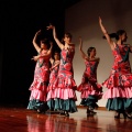 Castellón, Coppelia, estudio de danza