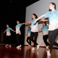 Castellón, Coppelia, estudio de danza