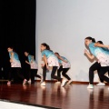 Castellón, Coppelia, estudio de danza