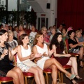 Castellón, Coppelia, estudio de danza