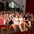 Castellón, Coppelia, estudio de danza