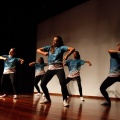 Castellón, Coppelia, estudio de danza