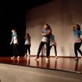 Castellón, Coppelia, estudio de danza