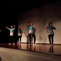 Castellón, Coppelia, estudio de danza