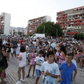 Castellón, Benicassim 2016