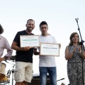 Castellón, Benicassim 2016