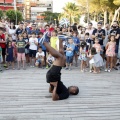 Castellón, Benicassim 2016