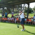 Castellón, Club de Campo Mediterráneo