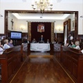 Asamblea anual AECC