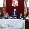 Asamblea anual AECC