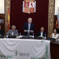 Asamblea anual AECC