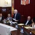 Asamblea anual AECC