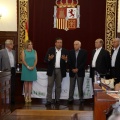 Asamblea anual AECC