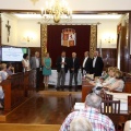 Asamblea anual AECC