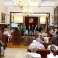 Asamblea anual AECC