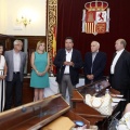 Asamblea anual AECC