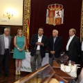 Asamblea anual AECC