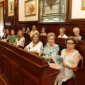 Asamblea anual AECC