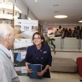 Exposición de Tasio Flors