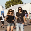 Festival internacional de Benicàssim