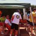 Campeonato autonómico de pádel de menores