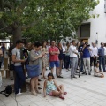 Arquer, APP Diputación