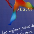 Arquer, APP Diputación
