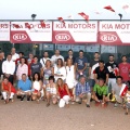 Campeonato KIA