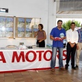 Campeonato KIA