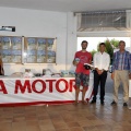 Campeonato KIA