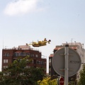 Incendio Sierra de Espadán