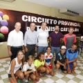 XXXIII Circuito Provincial de Tenis de Castellón