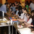 I Mostra de la Mona de Pasqua i el Xocolate