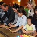 I Mostra de la Mona de Pasqua i el Xocolate