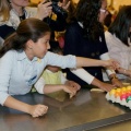 I Mostra de la Mona de Pasqua i el Xocolate