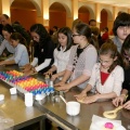 I Mostra de la Mona de Pasqua i el Xocolate