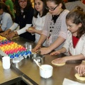 I Mostra de la Mona de Pasqua i el Xocolate