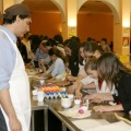 I Mostra de la Mona de Pasqua i el Xocolate