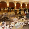 I Mostra de la Mona de Pasqua i el Xocolate