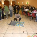 I Mostra de la Mona de Pasqua i el Xocolate