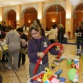 I Mostra de la Mona de Pasqua i el Xocolate
