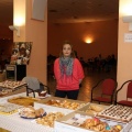 I Mostra de la Mona de Pasqua i el Xocolate