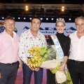 Castellón, Marina d´Or Top Woman 2016