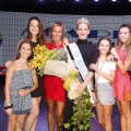 Castellón, Marina d´Or Top Woman 2016