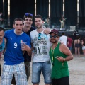 Castellón, Arenal Sound 2016 Burriana