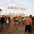 Arenal Sound