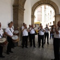 Reinas de la Magdalena