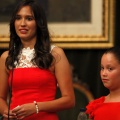 Reinas de la Magdalena