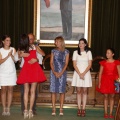 Reinas de la Magdalena