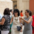 Reinas de la Magdalena